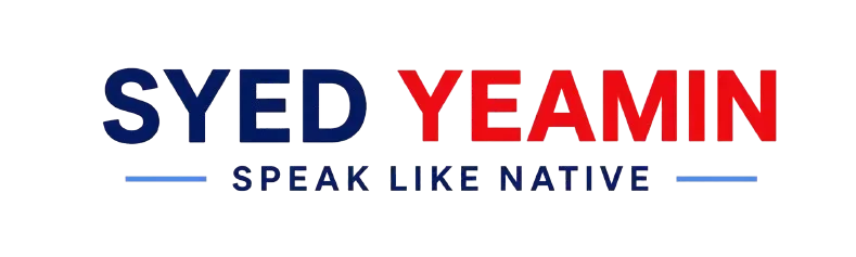 Speak Like Native